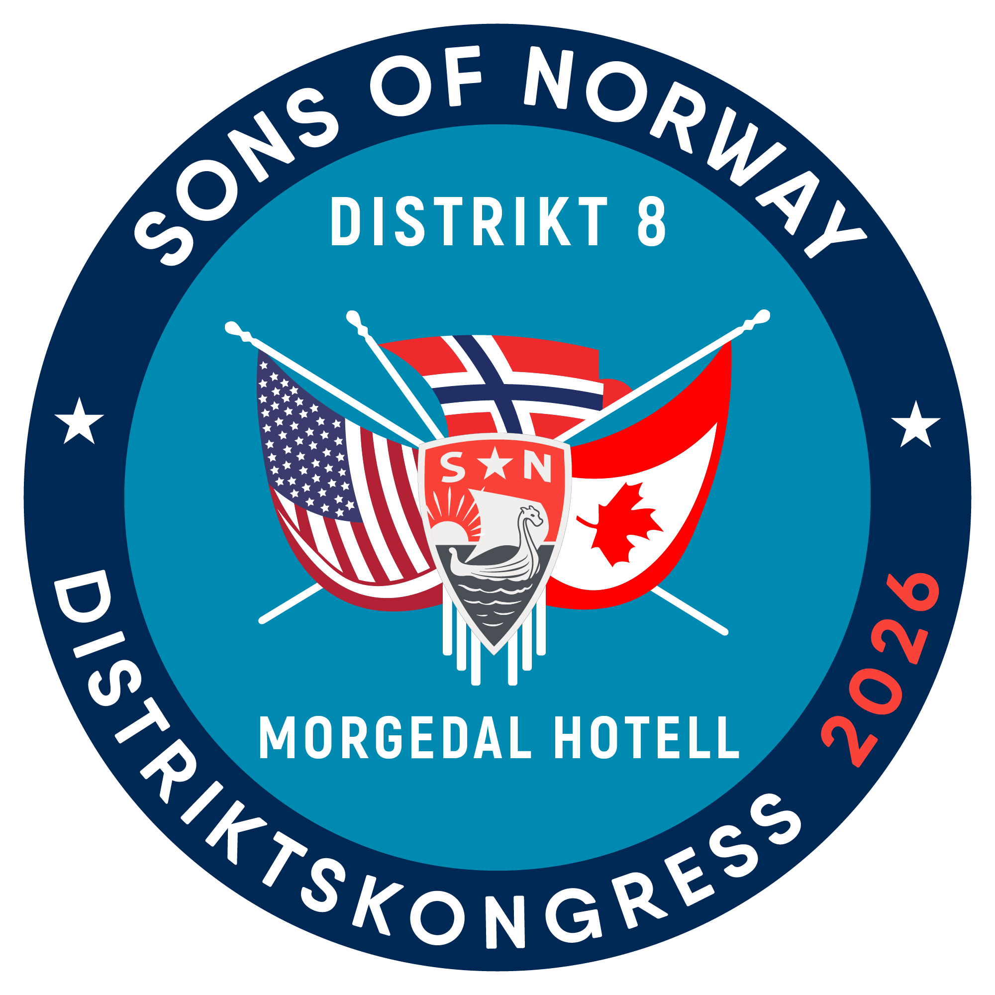 Logo SofND8 Kongress2026