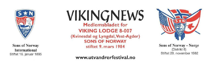 Viking Lodge